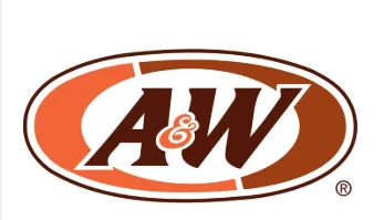A and W