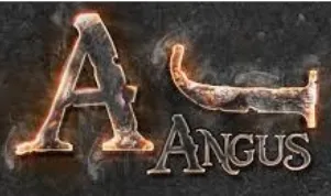AJ Angus
