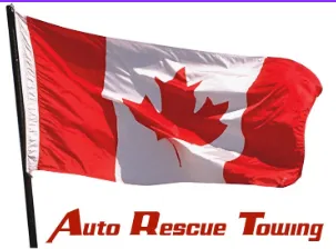 Auto Rescue Towing