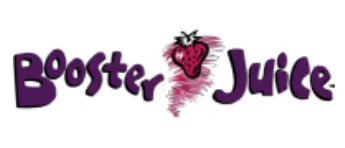 Booster Juice