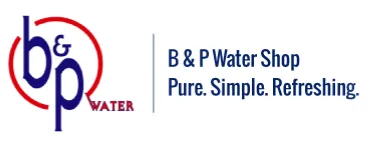 B and P Water