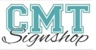 CMT Signshop