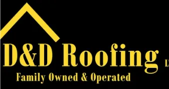 D&D Roofing