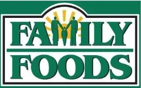 Harolds Family