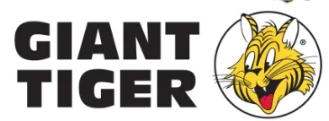 Giant Tiger