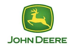 John Deere