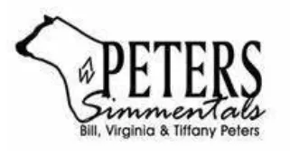 Peters Simmentals