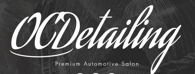 OCDetailing