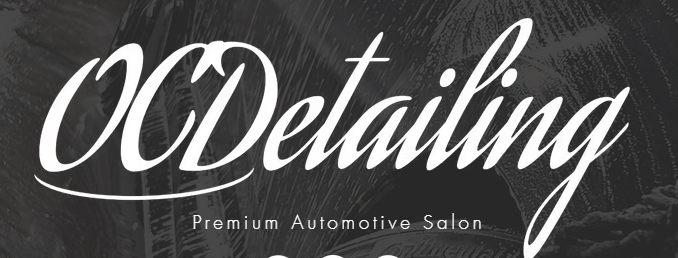 OCDetailing