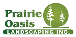 Prairie Oasis Landscaping
